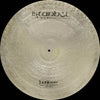 Istanbul Agop Special Edition 24" Jazz Ride 2580 g - Cymbal House