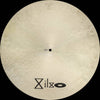 Xilxo Jazz 20" Flat Ride 1500 g - Cymbal House