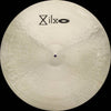 Xilxo Jazz 24" Ride 2440 g - Cymbal House