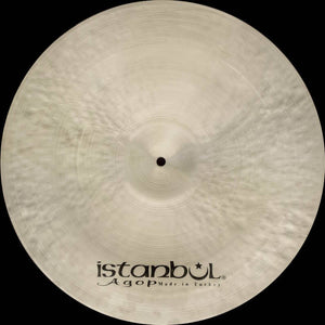 Istanbul Agop Xist 18" China 1200 g - Cymbal House