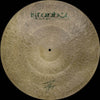 Istanbul Agop Signature 23" Ride 2400 g - Cymbal House