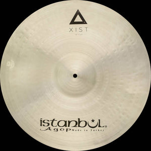 Istanbul Agop Xist 19" Crash 1550 g - Cymbal House