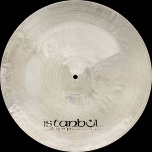 Istanbul Agop Xist 18" Power China 1175 g - Cymbal House