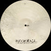 Istanbul Agop Special Edition 14" Jazz Hi-Hat 850/1125 g - Cymbal House