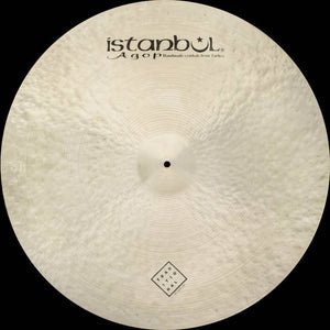 Istanbul Agop Traditional 26" Dark Ride 3240 g - Cymbal House