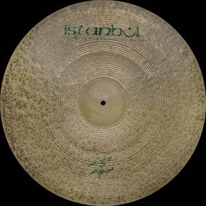 Istanbul Agop Signature 23" Ride 2385 g - Cymbal House