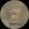 Istanbul Agop Signature 23" Ride 2385 g - Cymbal House