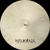 Istanbul Agop Sultan 22" Jazz Ride 2275 g - Cymbal House