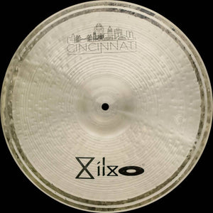 Xilxo Cincinnati 15" Hi-Hat 1010/1210 g - Cymbal House