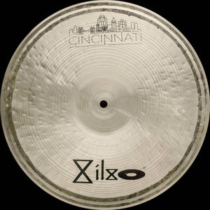 Xilxo Cincinnati 14" Hi-Hat 946/1140 g - Cymbal House