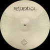 Istanbul Agop Traditional 20" Jazz Ride 1650 g - Cymbal House