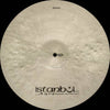 Istanbul Agop Sultan 15" Hi-Hat 1135/1340 g - Cymbal House