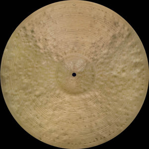 Istanbul Agop 30th Anniversary 20" Ride 1880 g - Cymbal House