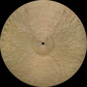 Istanbul Agop 30th Anniversary 20" Ride 1870 g - Cymbal House
