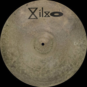 Xilxo Blue Note 16" Hi-Hat 1056/1260 g - Cymbal House