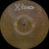 Xilxo Dixieland 16" Hi-Hat 1100/1300 g - Cymbal House