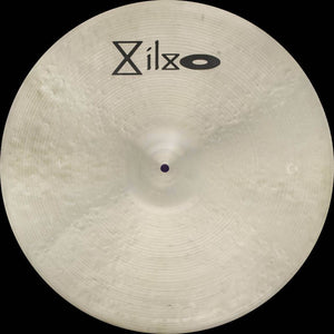 Xilxo Jazz 20" Ride 1676 g - Cymbal House