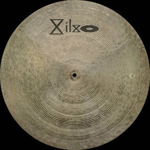 Xilxo Blue Note 20" Flat Ride 1786 g - Cymbal House