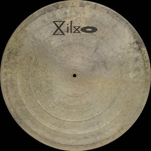Xilxo Blue Note 22" Flat Ride 2240 g - Cymbal House