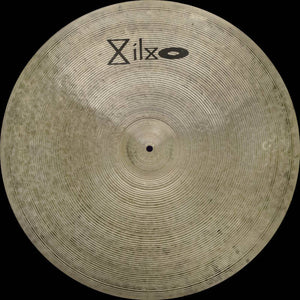 Xilxo Blue Note 24" Ride 2534 g - Cymbal House