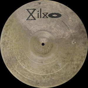 Xilxo Blue Note 16" Crash 966 g - Cymbal House