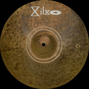 Xilxo Dixieland 14" Hi-Hat 910/1100 g - Cymbal House
