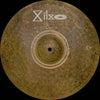 Xilxo Dixieland 14" Hi-Hat 910/1100 g - Cymbal House