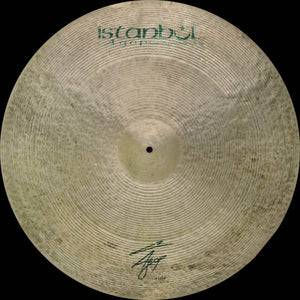 Istanbul Agop Signature 26" Ride 3085 g - Cymbal House