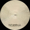 Istanbul Agop Mel Lewis 21" Ride 2220 g - Cymbal House