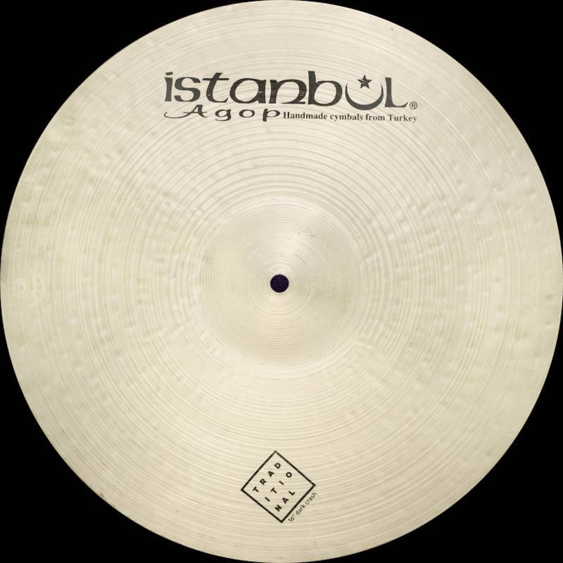 Istanbul Agop 16