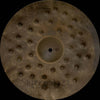 Istanbul Agop Xist 13" Dry Dark Hi-Hat 495/880 g - Cymbal House