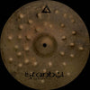 Istanbul Agop Xist 13" Dry Dark Hi-Hat 480/965 g - Cymbal House