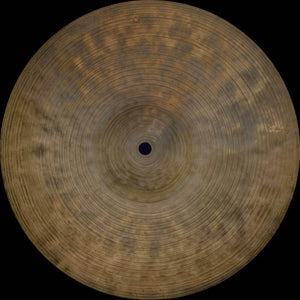 Istanbul Agop 30th Anniversary 12" Hi-Hat 425/440 g - Cymbal House