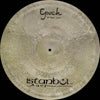 Istanbul Agop Lenny White 20" Epoch Crash 1755 g - Cymbal House