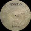 Istanbul Agop Special Edition 21" Jazz Ride 1950 g - Cymbal House