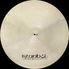 Istanbul Agop Traditional 24" Dark Ride 2615 g - Cymbal House