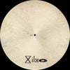 Xilxo Jazz 20" Flat Ride 2014 g