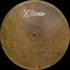 Xilxo West Coast 21" Ride 1986 g