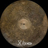 Xilxo West Coast 21" Ride 1986 g