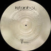 Istanbul Agop Traditional 22" Trash Hit 1870 g