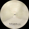 Istanbul Agop Traditional 22" Trash Hit 1870 g