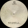 Istanbul Agop Cindy Blackman 22" Mantra Ride 2830 g