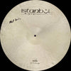 Istanbul Agop Mel Lewis 21" Ride 2215 g