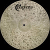 Bosphorus Syncopation 15" SW Hi-Hat 1086/1276 g