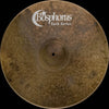 Bosphorus Turk 20" Thin Ride 2100 g