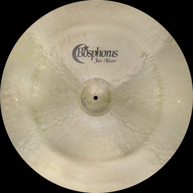 洋楽 J.R. BOSS PIMPALISHUS Bosphorus 22