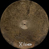 Xilxo West Coast 24" Ride 2536 g