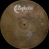 Bosphorus Master Vintage 19" Ride 1550 g