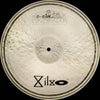 Xilxo Cincinnati 14" Hi-Hat 940/1136 g