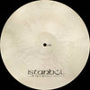 Istanbul Agop Traditional 14" Trash Hit 630 g